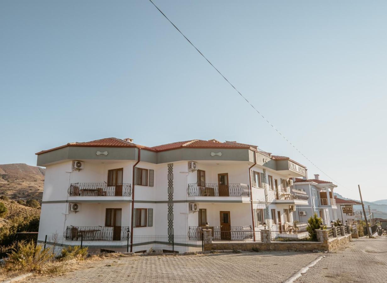 Azra Apart & Otel İmroz Exterior foto
