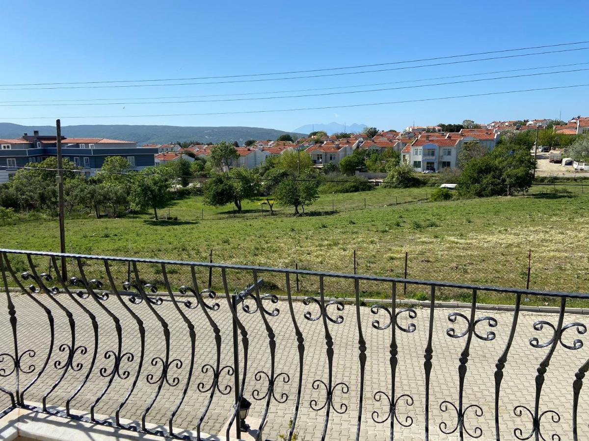 Azra Apart & Otel İmroz Exterior foto